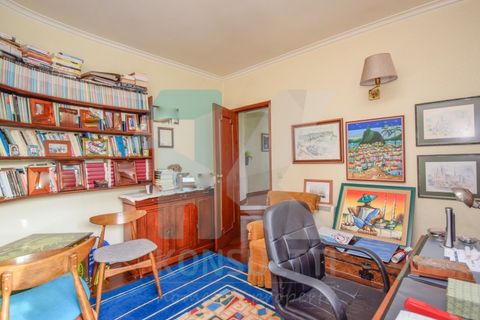 Villa i Cascais, Lisbon, Cascais - € 1.300.000 | Ref: CAS_2241 (3) - foto 16