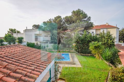 Villa i Cascais, Lisbon, Cascais - € 1.300.000 | Ref: CAS_2241 (3) - foto 22