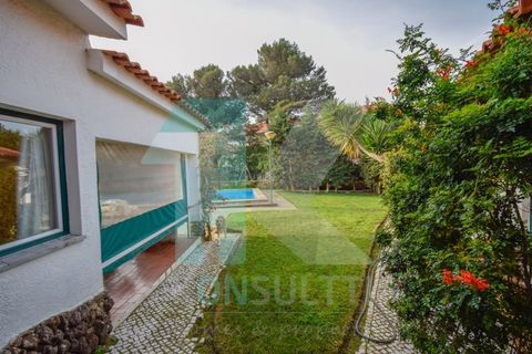 Villa i Cascais, Lisbon, Cascais - € 1.300.000 | Ref: CAS_2241 (3) - foto 24
