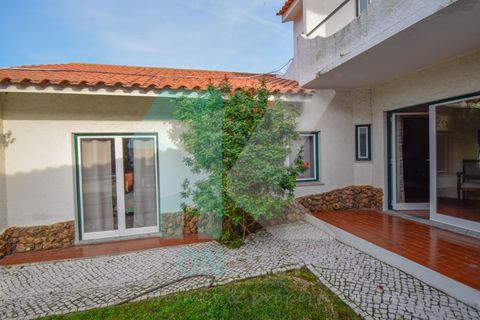 Villa i Cascais, Lisbon, Cascais - € 1.300.000 | Ref: CAS_2241 (3) - foto 25