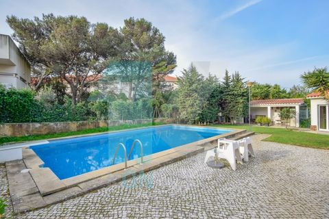 Villa i Cascais, Lisbon, Cascais - € 1.300.000 | Ref: CAS_2241 (3) - foto 26