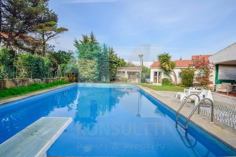 Villa i Cascais, Lisbon, Cascais - € 1.300.000 | Ref: CAS_2241 (3) - foto 27