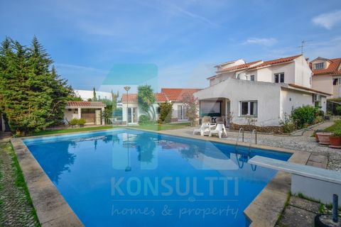 Villa i Cascais, Lisbon, Cascais - € 1.300.000 | Ref: CAS_2241 (3) - foto 28