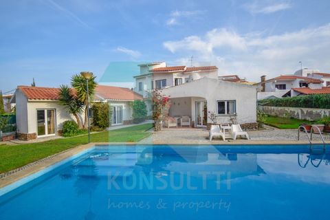 Villa i Cascais, Lisbon, Cascais - € 1.300.000 | Ref: CAS_2241 (3) - foto 29