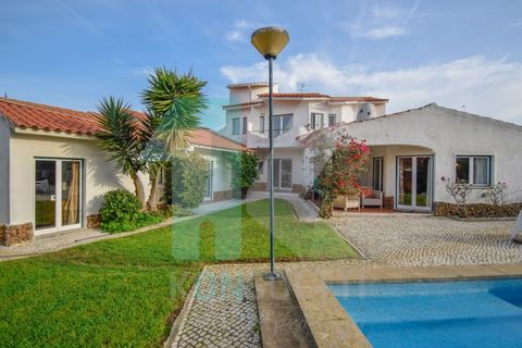 Villa i Cascais, Lisbon, Cascais - € 1.300.000 | Ref: CAS_2241 (3) - foto 30