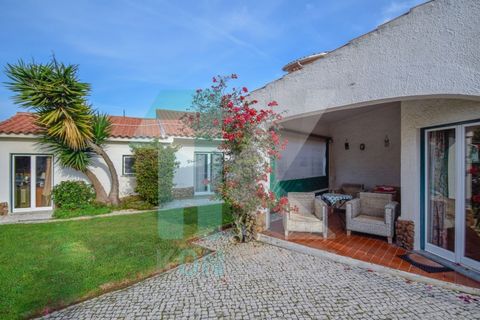 Villa i Cascais, Lisbon, Cascais - € 1.300.000 | Ref: CAS_2241 (3) - foto 31