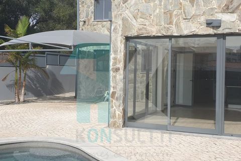 Villa a Alcabideche, Lisbon, Alcabideche - € 3.750/mes | Ref: CAS_1031 (3) - foto 2
