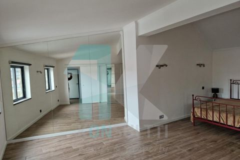 Villa a Alcabideche, Lisbon, Alcabideche - € 3.750/mes | Ref: CAS_1031 (3) - foto 18
