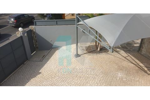 Villa a Alcabideche, Lisbon, Alcabideche - € 3.750/mes | Ref: CAS_1031 (3) - foto 25