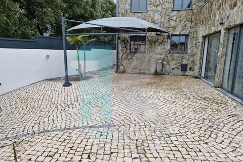 Villa a Alcabideche, Lisbon, Alcabideche - € 3.750/mes | Ref: CAS_1031 (3) - foto 29