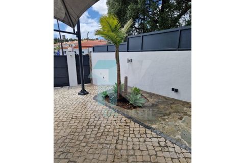 Villa a Alcabideche, Lisbon, Alcabideche - € 3.750/mes | Ref: CAS_1031 (3) - foto 30