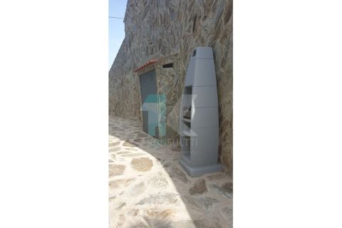 Villa a Alcabideche, Lisbon, Alcabideche - € 3.750/mes | Ref: CAS_1031 (3) - foto 33