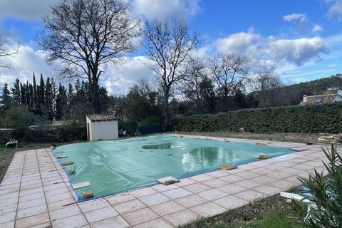 Villa i Lorgues, Var, Lorgues - € 499.000 | Ref: 86723007 - foto 6