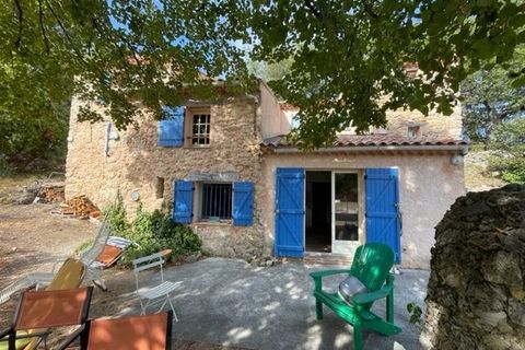 Villa i Châteaudouble, Var, Châteaudouble - € 564.000 | Ref: 1859 - foto 3