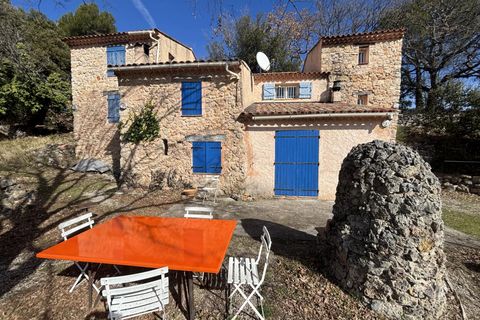 Villa i Châteaudouble, Var, Châteaudouble - € 564.000 | Ref: 1859 - foto 1