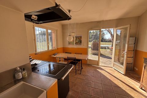 Villa i Châteaudouble, Var, Châteaudouble - € 564.000 | Ref: 1859 - foto 4