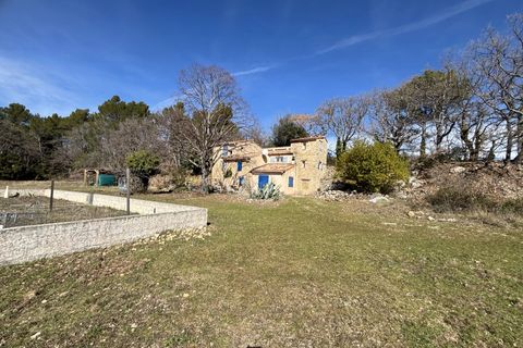 Villa i Châteaudouble, Var, Châteaudouble - € 564.000 | Ref: 1859 - foto 8