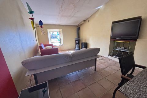 Villa i Châteaudouble, Var, Châteaudouble - € 564.000 | Ref: 1859 - foto 12