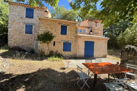 Villa i Châteaudouble, Var, Châteaudouble - € 564 000 | Ref: 1859 - foto 19