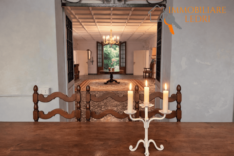 Villa a Isola Rizza, Verona, Isola Rizza - € 450.000 | Ref: RB122 - foto 6