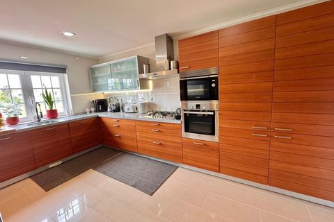 Villa a Alcochete, Setubal, Alcochete - € 585.000 | Ref: C0505-00373 - foto 8