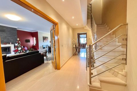 Villa a Alcochete, Setubal, Alcochete - € 585.000 | Ref: C0505-00373 - foto 15