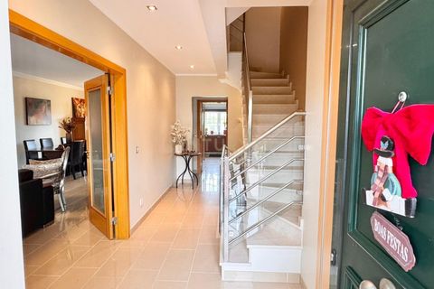 Villa a Alcochete, Setubal, Alcochete - € 585.000 | Ref: C0505-00373 - foto 18