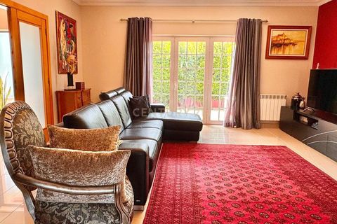 Villa a Alcochete, Setubal, Alcochete - € 585.000 | Ref: C0505-00373 - foto 7