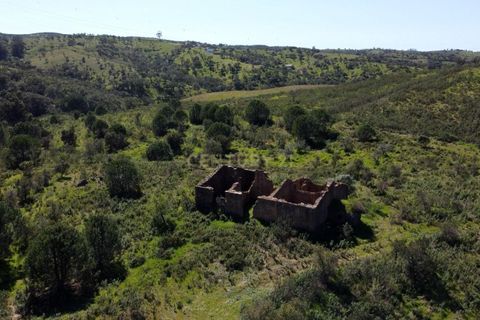 Helårsgrund i Almodovar, Beja, Almodovar - € 266.400 | Ref: C0505-00401 - foto 7