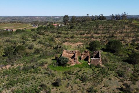 Helårsgrund i Almodovar, Beja, Almodovar - € 266.400 | Ref: C0505-00401 - foto 8