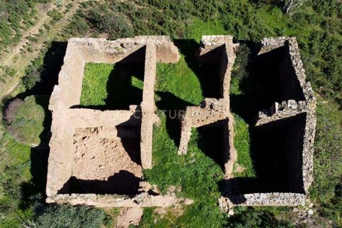 Helårsgrund i Almodovar, Beja, Almodovar - € 266.400 | Ref: C0505-00401 - foto 2