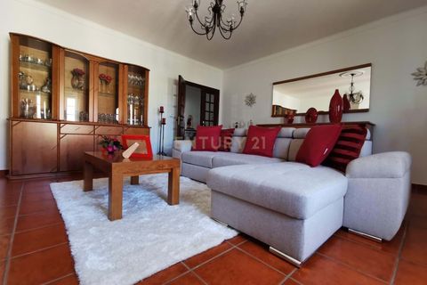 Villa i Coruche, Santarem, Coruche - € 425.000 | Ref: C0505-00399 - foto 2