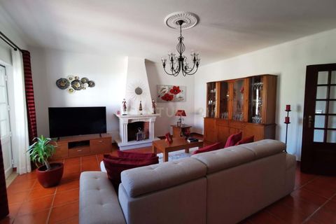 Villa i Coruche, Santarem, Coruche - € 425.000 | Ref: C0505-00399 - foto 4