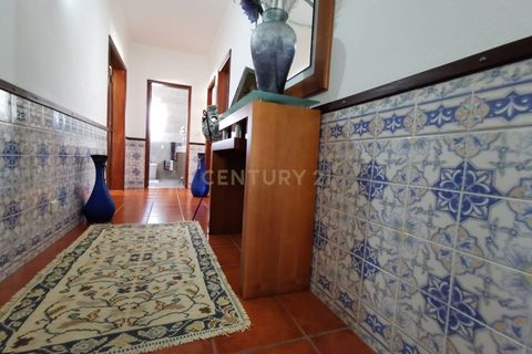 Villa i Coruche, Santarem, Coruche - € 425.000 | Ref: C0505-00399 - foto 5