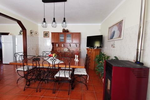 Villa i Coruche, Santarem, Coruche - € 425.000 | Ref: C0505-00399 - foto 8