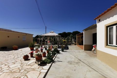 Villa i Coruche, Santarem, Coruche - € 425.000 | Ref: C0505-00399 - foto 18