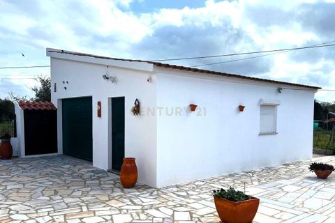 Villa i Coruche, Santarem, Coruche - € 425.000 | Ref: C0505-00399 - foto 22