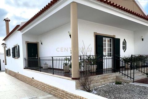 Villa i Coruche, Santarem, Coruche - € 425.000 | Ref: C0505-00399 - foto 30