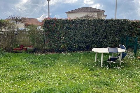 Wohnung in Lons, Pyrenees-Atlantiques, Lons - € 156.000 | Ref: 3980-FOROM - Foto 2