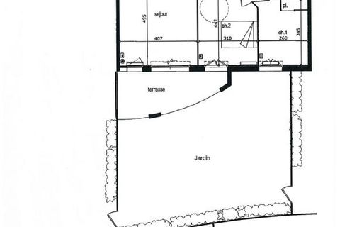 Wohnung in Lons, Pyrenees-Atlantiques, Lons - € 156.000 | Ref: 3980-FOROM - Foto 3