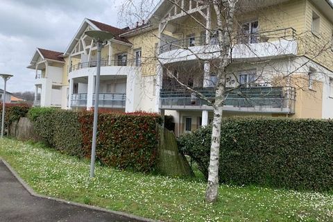 Wohnung in Lons, Pyrenees-Atlantiques, Lons - € 156.000 | Ref: 3980-FOROM - Foto 10