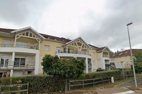 Wohnung in Lons, Pyrenees-Atlantiques, Lons - € 156.000 | Ref: 3980-FOROM - Foto 11