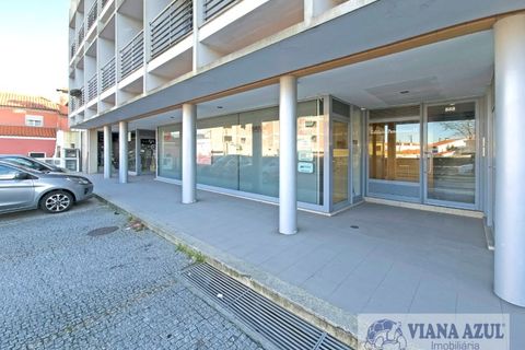 L'establiment comercial a Darque, Viana do Castelo, Darque - € 900/mes | Ref: 2176 - foto 2