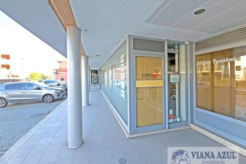 L'establiment comercial a Darque, Viana do Castelo, Darque - € 900/mes | Ref: 2176 - foto 3