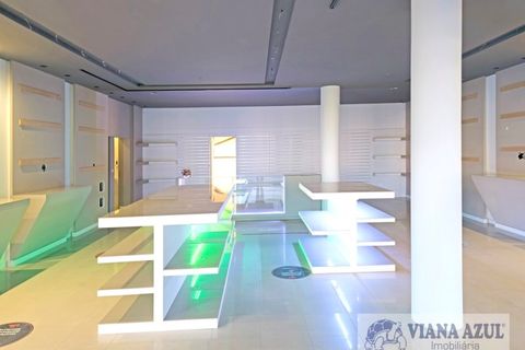 L'establiment comercial a Darque, Viana do Castelo, Darque - € 900/mes | Ref: 2176 - foto 5