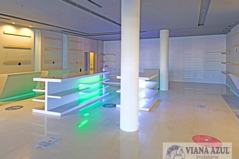 L'establiment comercial a Darque, Viana do Castelo, Darque - € 900/mes | Ref: 2176 - foto 6