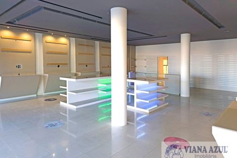 L'establiment comercial a Darque, Viana do Castelo, Darque - € 900/mes | Ref: 2176 - foto 8