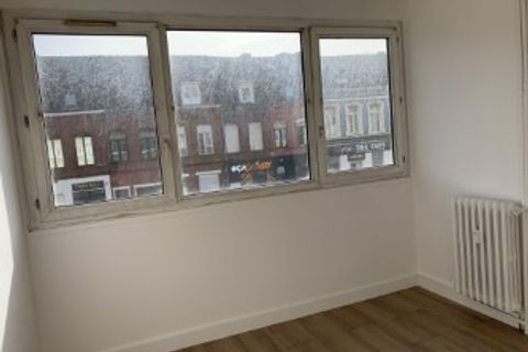 Lejlighed i Roubaix, Nord, Roubaix - € 52.000 | Ref: CLAUDEL_T2 - foto 3