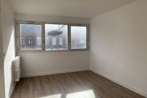 Lejlighed i Roubaix, Nord, Roubaix - € 52.000 | Ref: CLAUDEL_T2 - foto 4