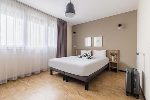 Lejlighed i Amiens, Somme, Amiens - € 89.500 | Ref: 3993-FOROM - foto 1